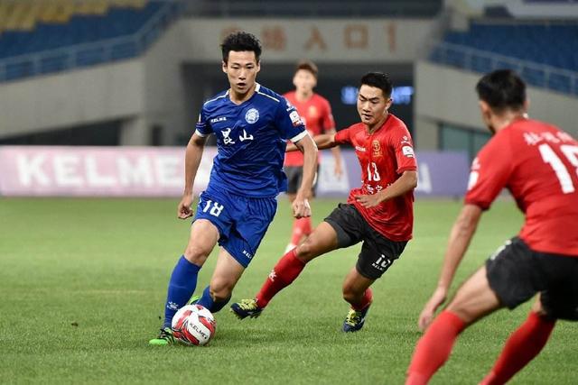 国安足球小将郭嘉璇去世 在18岁最后一天离开了